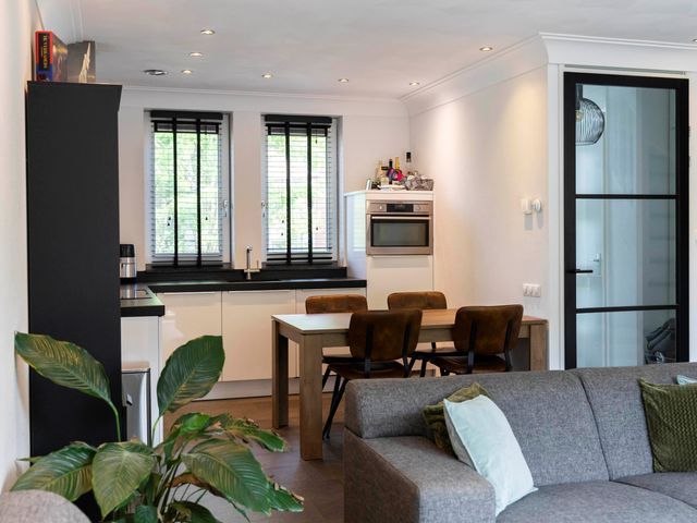 Achterberghstraat 21, Boxtel