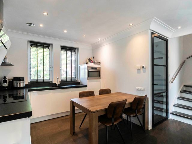 Achterberghstraat 21, Boxtel