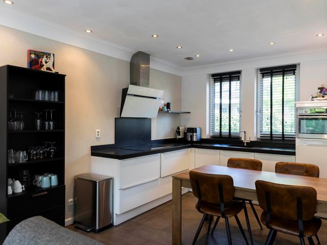 Achterberghstraat 21, Boxtel