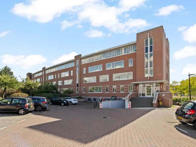 Peterhof 44, Noordwijk