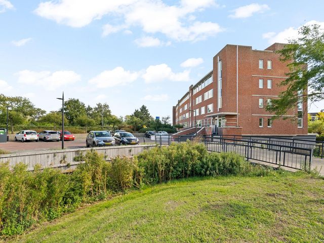 Peterhof 44, Noordwijk