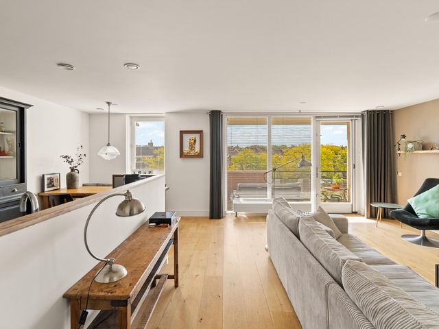 Peterhof 44, Noordwijk