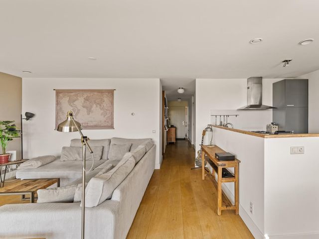 Peterhof 44, Noordwijk