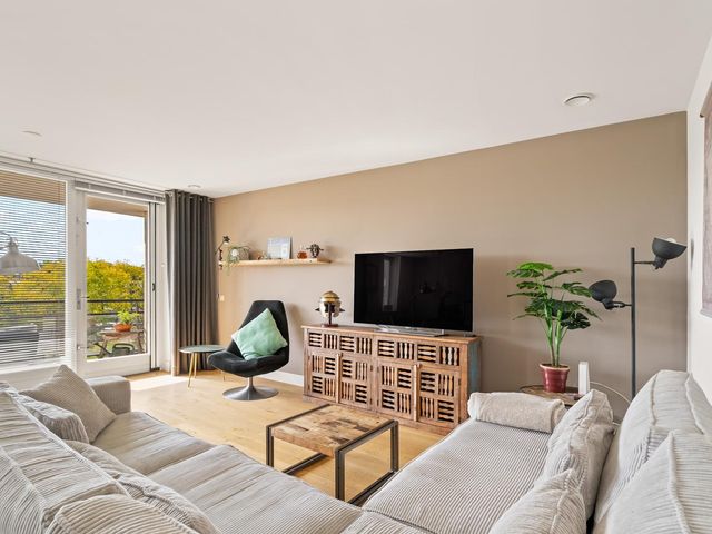 Peterhof 44, Noordwijk