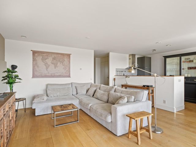 Peterhof 44, Noordwijk