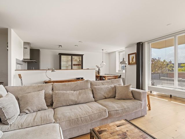 Peterhof 44, Noordwijk