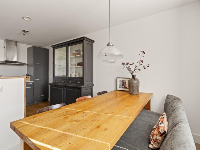 Peterhof 44, Noordwijk