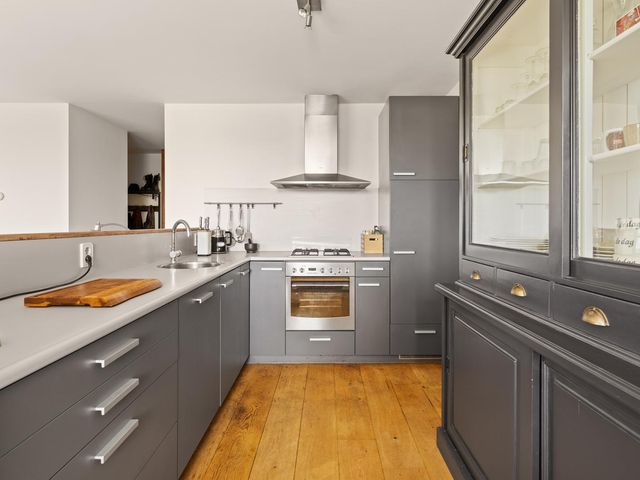 Peterhof 44, Noordwijk