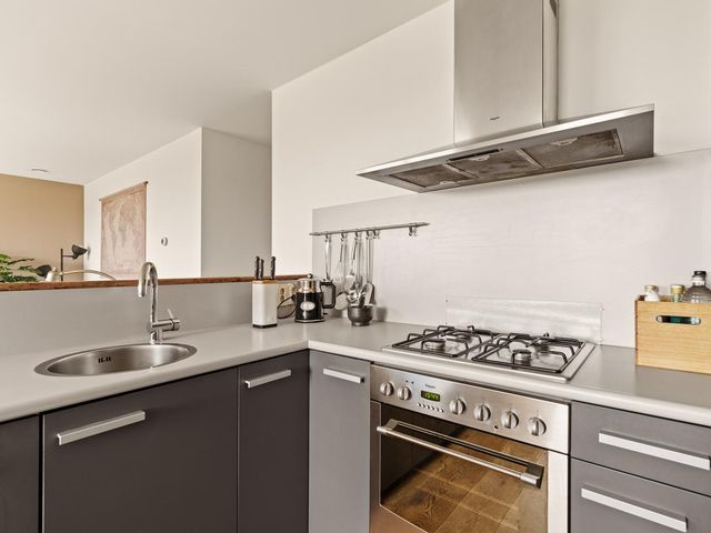 Peterhof 44, Noordwijk