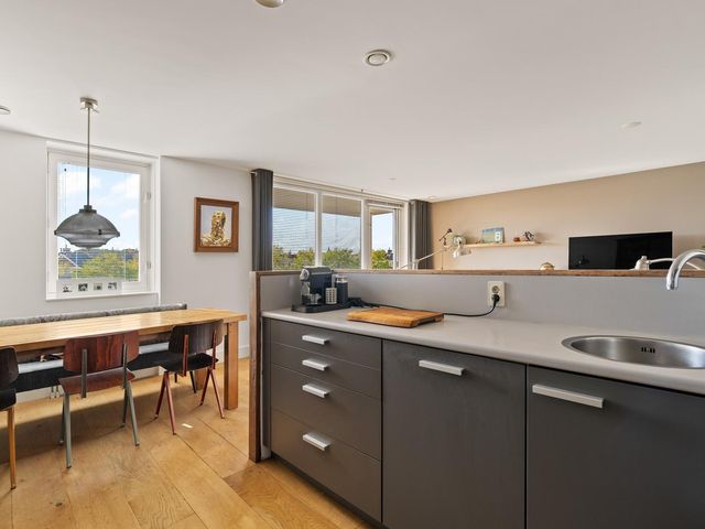 Peterhof 44, Noordwijk