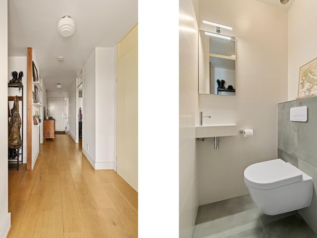 Peterhof 44, Noordwijk