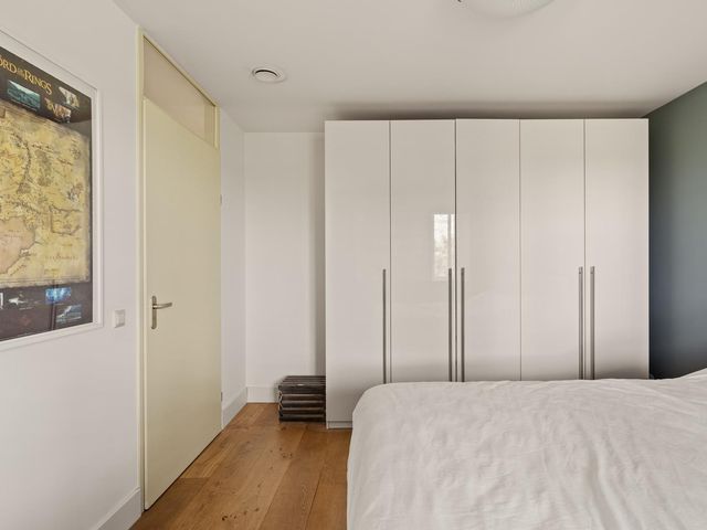 Peterhof 44, Noordwijk