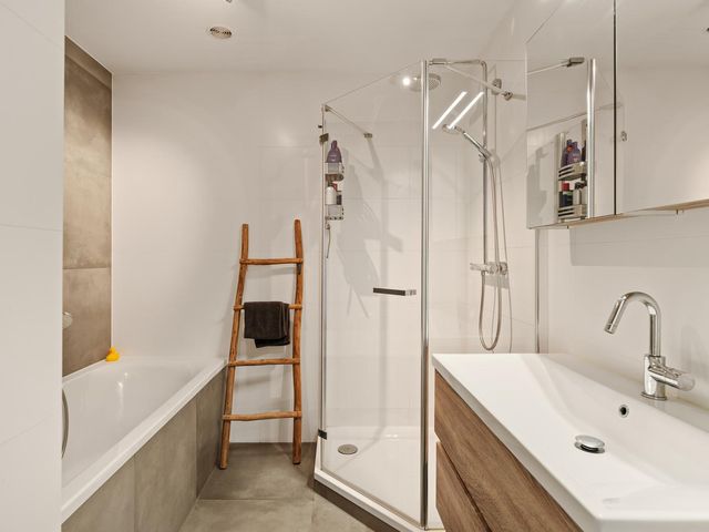 Peterhof 44, Noordwijk