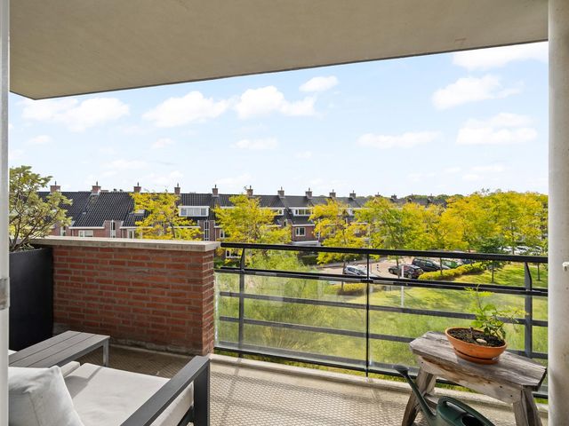 Peterhof 44, Noordwijk