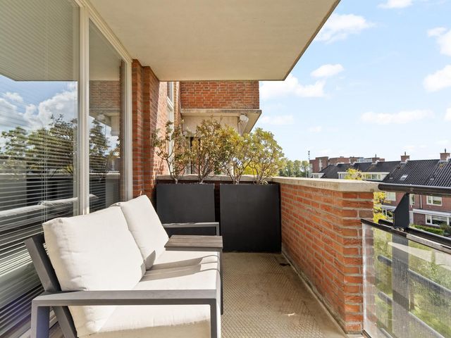 Peterhof 44, Noordwijk