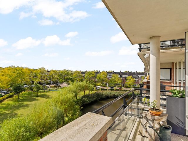 Peterhof 44, Noordwijk