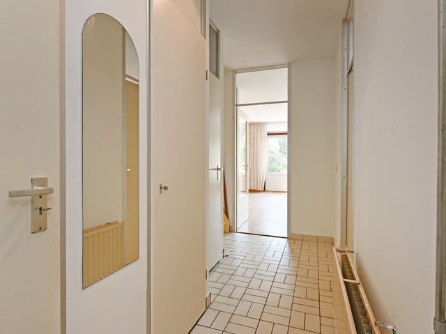 Albert Schweitzerlaan 148, Den Haag
