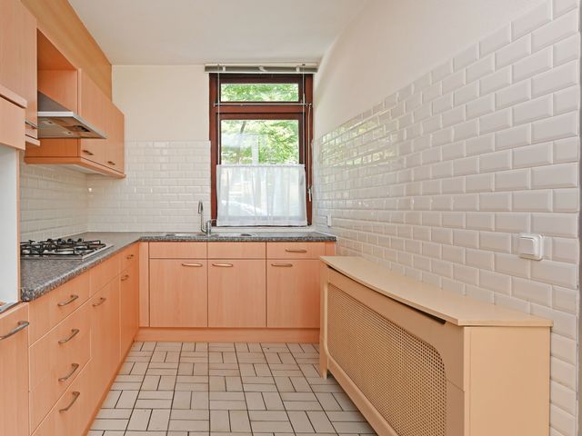 Albert Schweitzerlaan 148, Den Haag