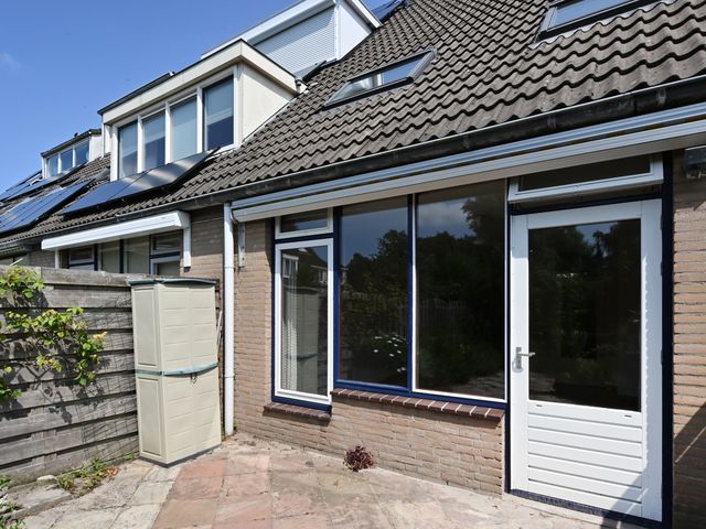 Albert Schweitzerlaan 148, Den Haag