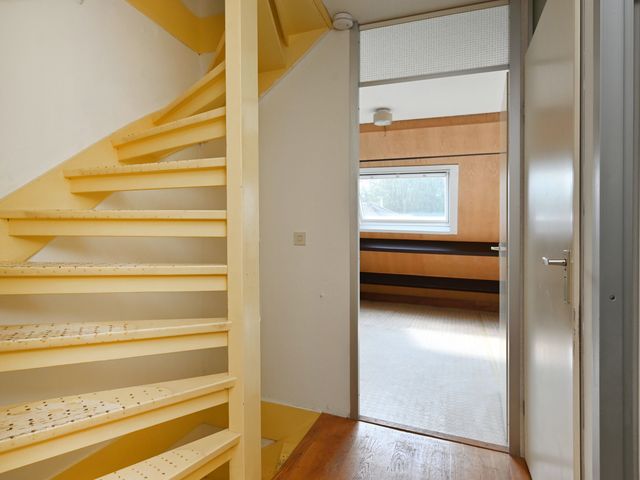 Albert Schweitzerlaan 148, Den Haag