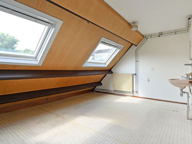 Albert Schweitzerlaan 148, Den Haag