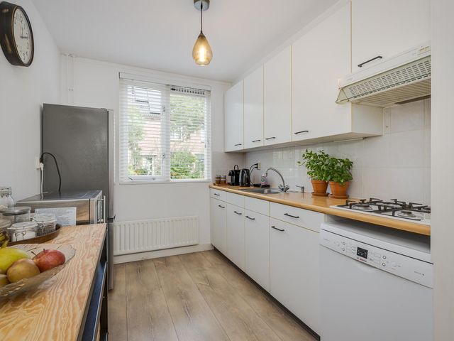 Wilhelmina Druckererf 7, Voorschoten
