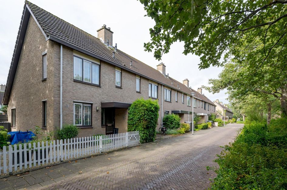 Wilhelmina Druckererf 7