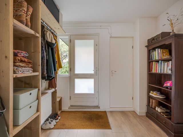 Wilhelmina Druckererf 7, Voorschoten