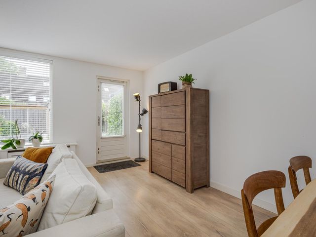 Wilhelmina Druckererf 7, Voorschoten