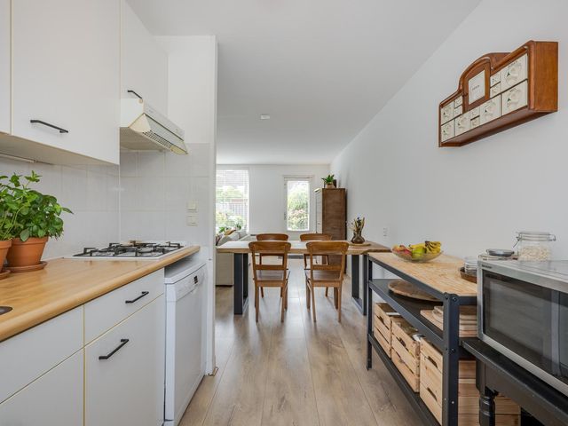Wilhelmina Druckererf 7, Voorschoten