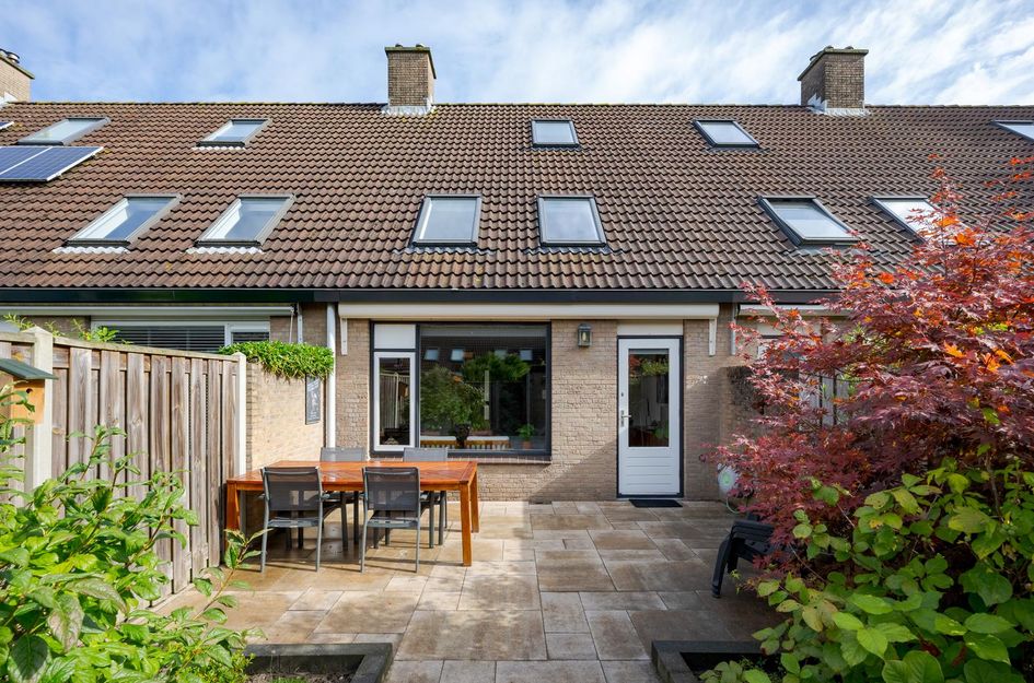 Wilhelmina Druckererf 5