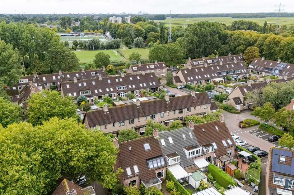 Wilhelmina Druckererf 5
