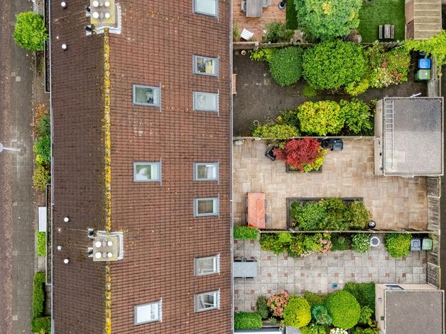 Wilhelmina Druckererf 5, Voorschoten