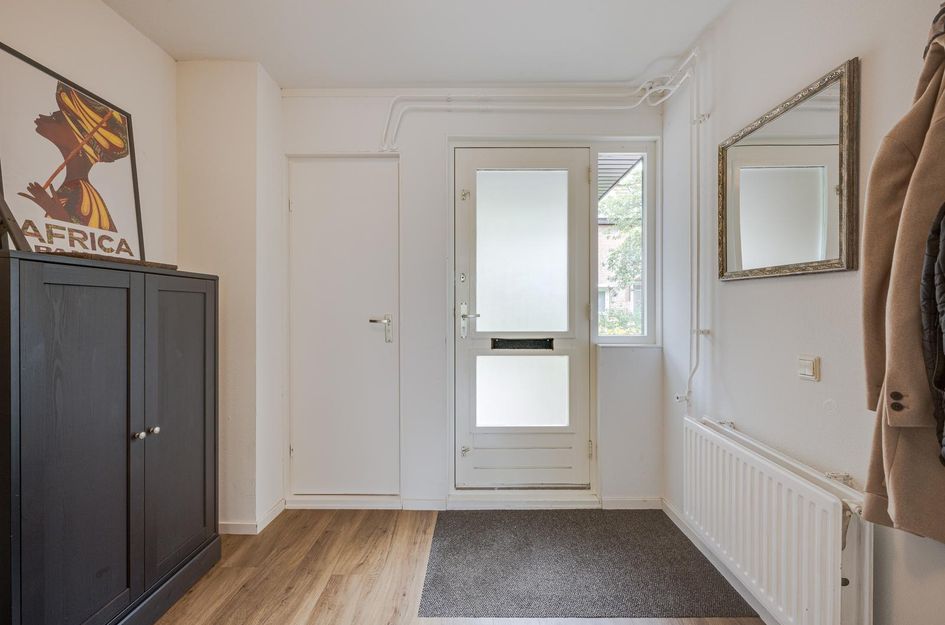 Wilhelmina Druckererf 5