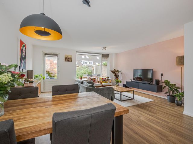 Wilhelmina Druckererf 5, Voorschoten