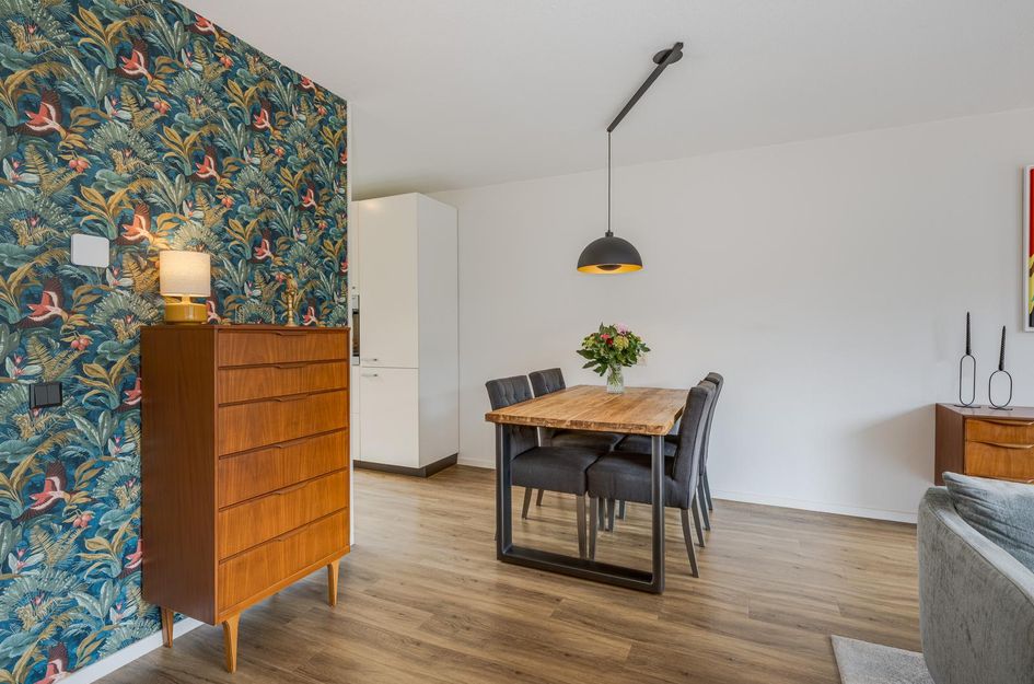 Wilhelmina Druckererf 5