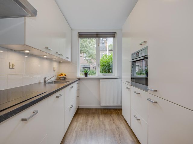 Wilhelmina Druckererf 5, Voorschoten