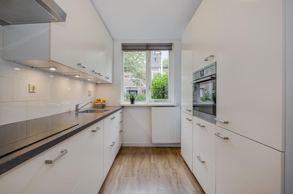 Wilhelmina Druckererf 5