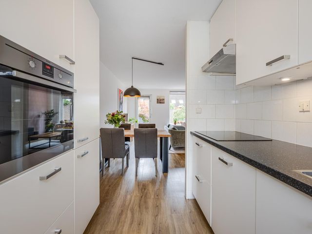Wilhelmina Druckererf 5, Voorschoten