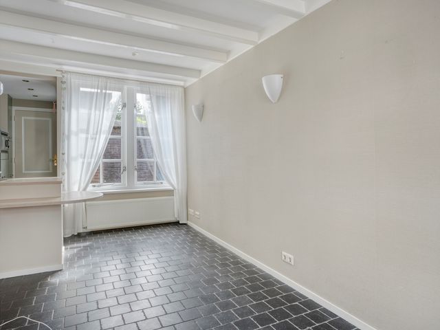 Spuistraat 16, Middelharnis