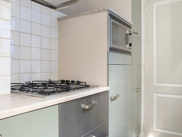 Spuistraat 16, Middelharnis