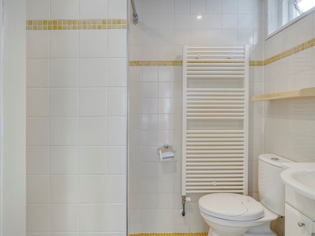 Spuistraat 16, Middelharnis