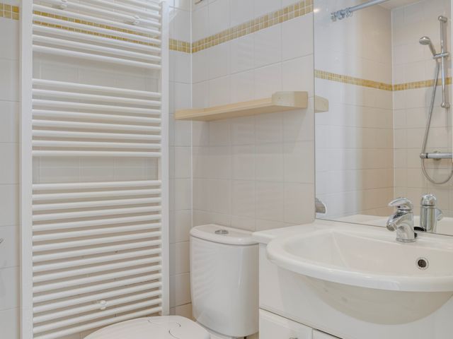 Spuistraat 16, Middelharnis