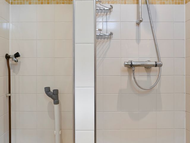 Spuistraat 16, Middelharnis