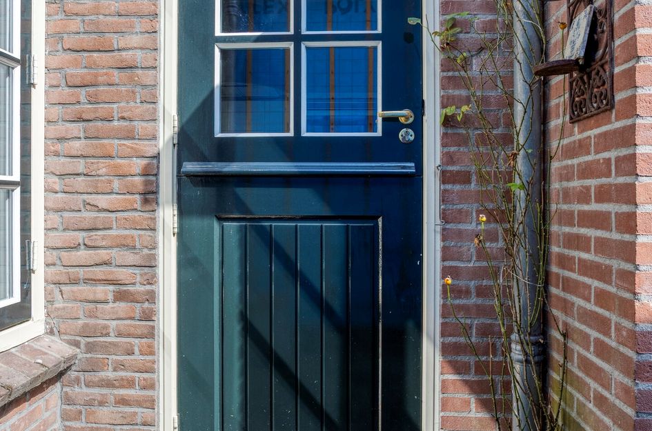 Spuistraat 16