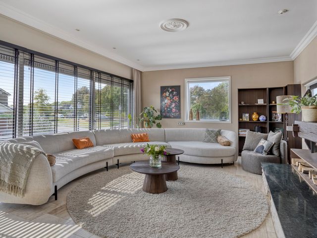 Mariniersweg 3, Oude-Tonge