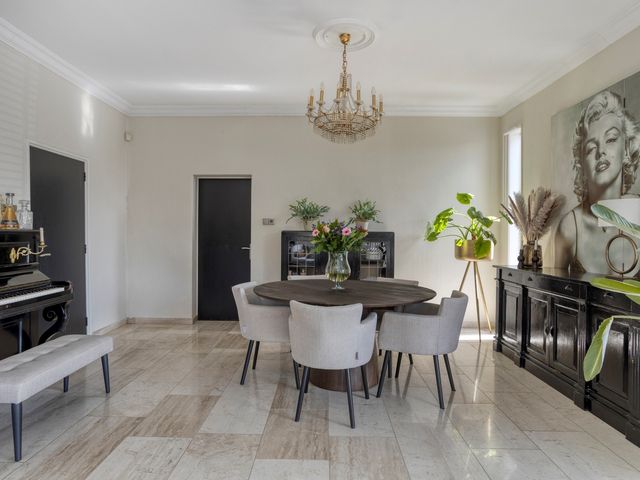 Mariniersweg 3, Oude-Tonge