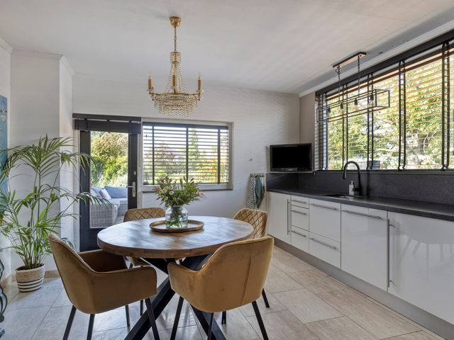 Mariniersweg 3, Oude-Tonge