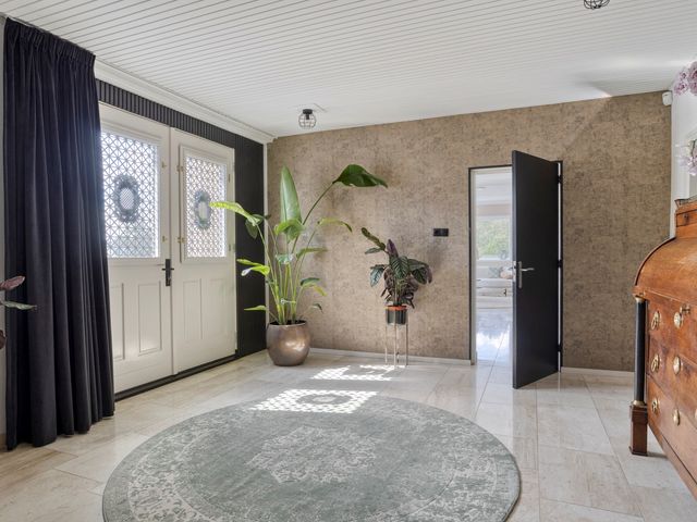 Mariniersweg 3, Oude-Tonge