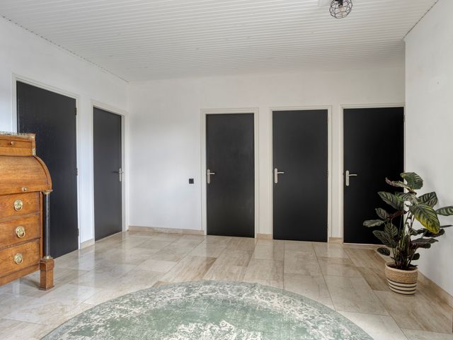 Mariniersweg 3, Oude-Tonge